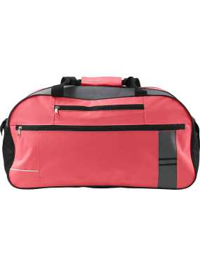 Športová/cestovná taška > červená
