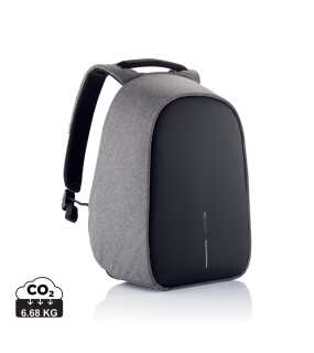 Nedobytný batoh Bobby Hero Regular > šedá