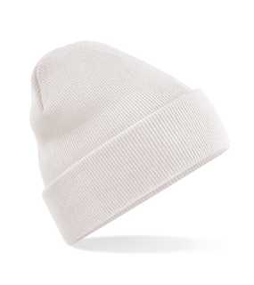 Unisex čiapka (Beechfield Original Cuffed Beanie) > hnedá (sand)