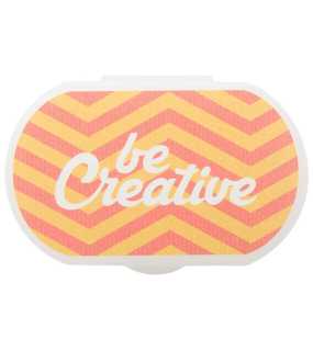 Krabička na lieky > transparentná biela