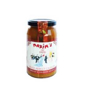 Apricot & Calisson Delight -  260 g Maxim’s