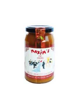 Apricot & Calisson Delight -  260 g Maxim’s