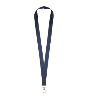 Šnúrka na krk > modrá (navy)