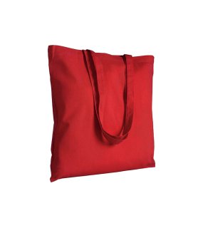 Nákupná taška > červená