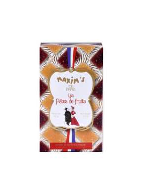 6 cherry and pear fruit jellies 42 g Maxim’s