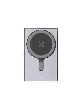 Powerbank - nabíjačka (5 000 mAh) > strieborná