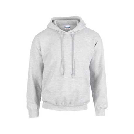 Unisex mikina(GILDAN HEAVY 270 50/50) > šedá (ash) > 5XL