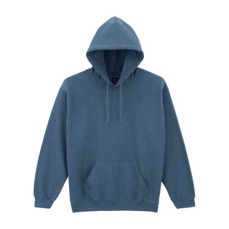 Unisex mikina(GILDAN HEAVY 270 50/50) > modrá (indigo) > 3XL