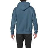 Unisex mikina(GILDAN HEAVY 270 50/50) > modrá (indigo) > 3XL