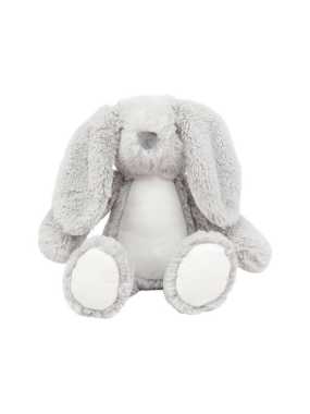 Plyšová hračka (Mumbles PRINTME MINI) > šedá (bunny)