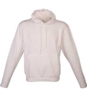 Pánska mikina(Hooded Sweatshirt STEDMAN) > biela > S