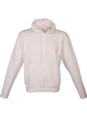 Pánska mikina(Hooded Sweatshirt STEDMAN) > biela > S