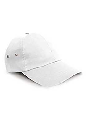Šiltovka (RESULT PLUSH CAP) > biela