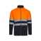 modrá (marine) / oranžová (hi-vis)