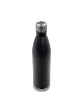 Termoska 700 ml  > čierna