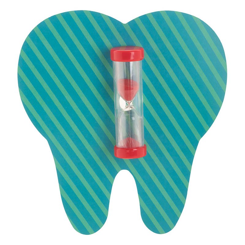 Presýpacie hodiny > červená