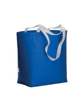 Nákupná taška > modrá (royal)