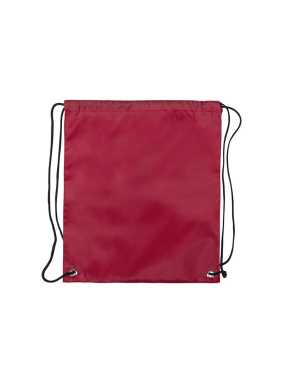 Sťahovací vak > červená > 27x32cm