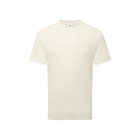 Unisex tričko (FOL Pure Cotton T) > prírodná (natural) > XL