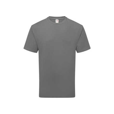 Unisex tričko (FOL Pure Cotton T) > šedá (lightgraphite) > 3XL
