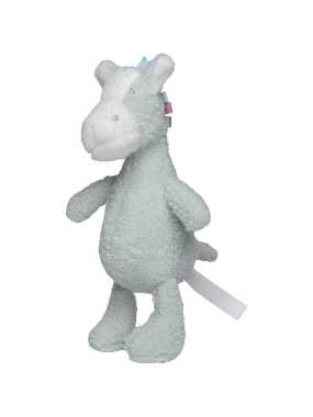 Plyšová hračka (MBW Donkey Mika) > šedá