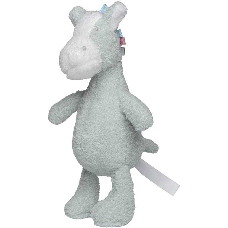 Plyšová hračka (MBW Donkey Mika) > šedá