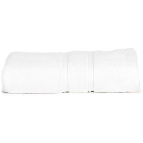 Uterák (THE ONE Ultra Deluxe Guest Towel) > biela > 40 x 60 cm