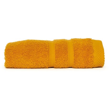 Uterák (THE ONE Ultra Deluxe Guest Towel) > žltá (gold) > 40 x 60 cm