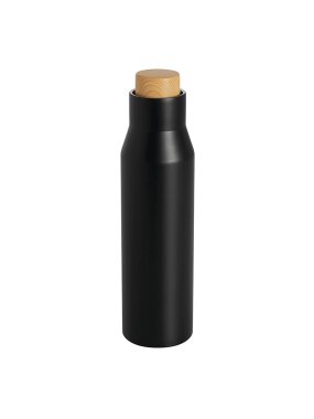 Vákuová fľaša > čierna