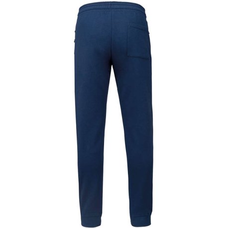 Unisex tepláky (Proact ADULT MULTISPORT JOGGING PANTS WITH POCKETS) > modrá (navy) > L