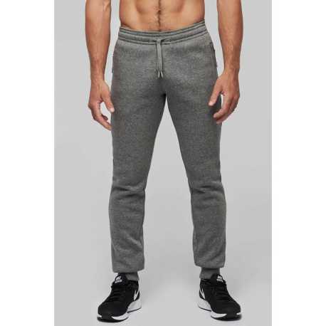 Unisex tepláky (Proact ADULT MULTISPORT JOGGING PANTS WITH POCKETS) > modrá (navy) > L