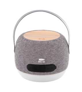 Bluetooth reproduktor s nabíjačkou > šedá