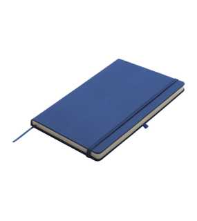 A5 poznámkový blok Kiel > modrá