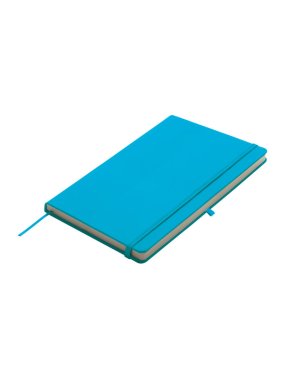 A5 poznámkový blok Kiel > zelená (jadedome)