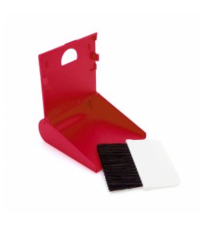 Upratovacia sada > červená