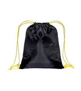 Vak so šnúrkami > žltá
