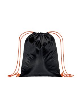 Vak so šnúrkami > oranžová