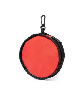 RPET miska pre psov > červená