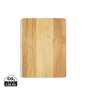 Krájacia doska VINGA Buscot Utility > hnedá