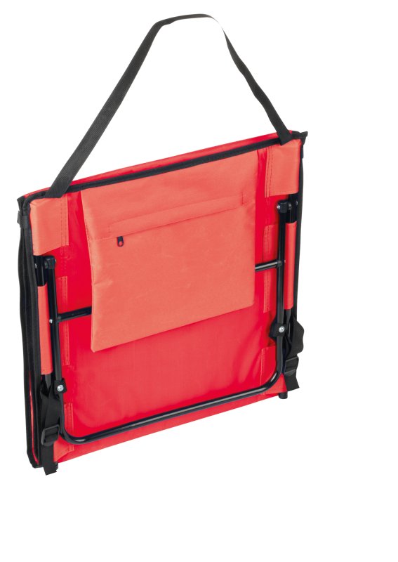 Plážová podložka > červená