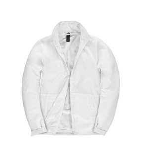 Dámska bunda(B&C Multi - Active /women) > biela > S