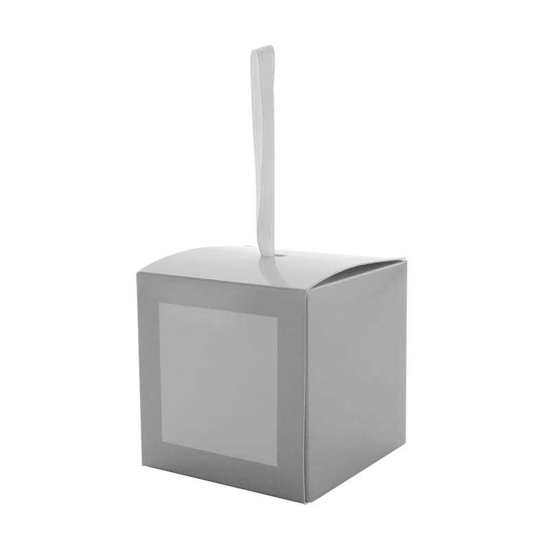 Vianočná ozdoba > strieborná