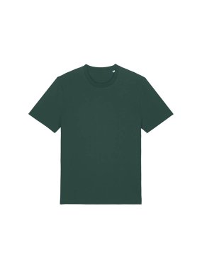 Unisex tričko (STANLEY/STELLA Creator 2.0) > zelená (glazed) > 4XL