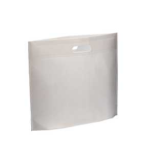 Nákupná taška > biela