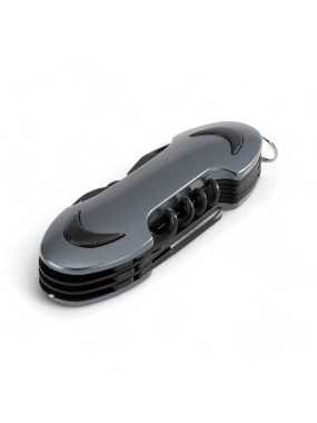 Vreckový nožík > šedá