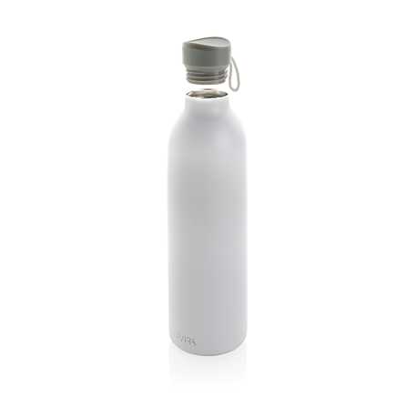 Termo fľaša Avira Avior 1l z RCS recyklovanej ocele > biela