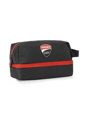 Taštička (DUCATI CORSE) > čierna