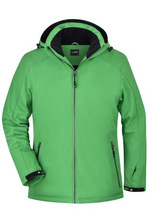 Dámska bunda (DAIBER Ladies' Wintersport Jacket) > zelená > XL