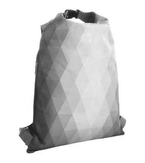 Ruksak (Halfar DIAMOND) > šedá (light)