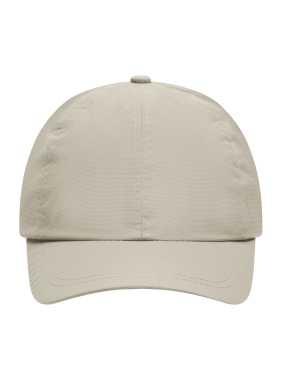 6 panelová šiltovka (MB 6 Panel Outdoor-Sports-Cap) > hnedá (stone)